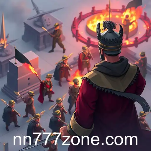 Evolution of Online Gaming in the NN777 Era