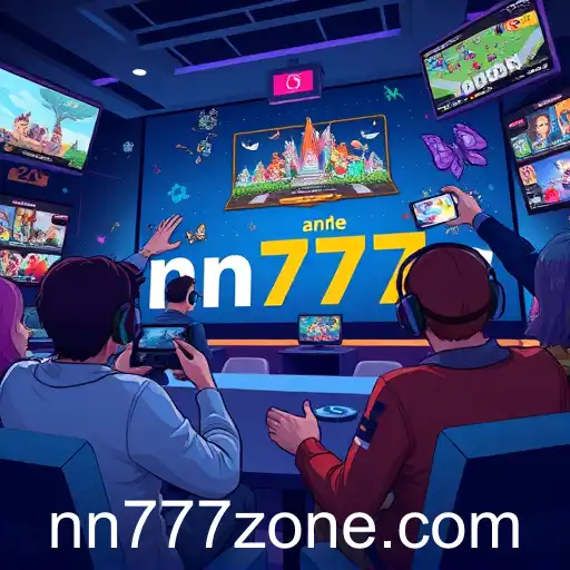 The Evolution of Online Gaming