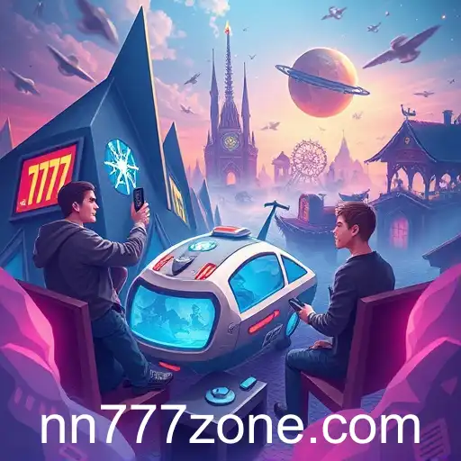 Navigating the Evolving World of Online Gaming