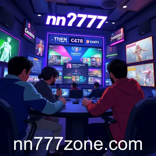 The Impact of Gaming Platforms on Digital Communities