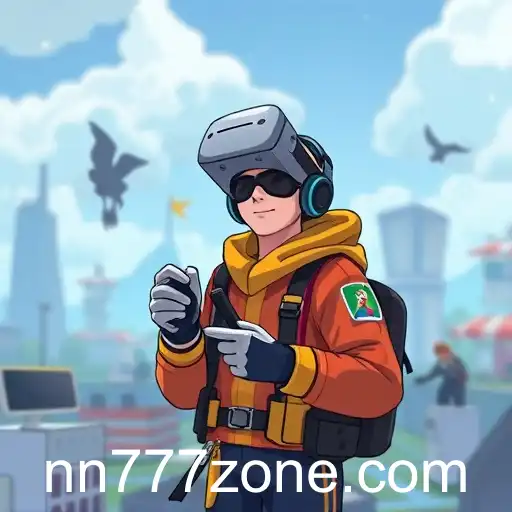 Gaming Revolution in 2025