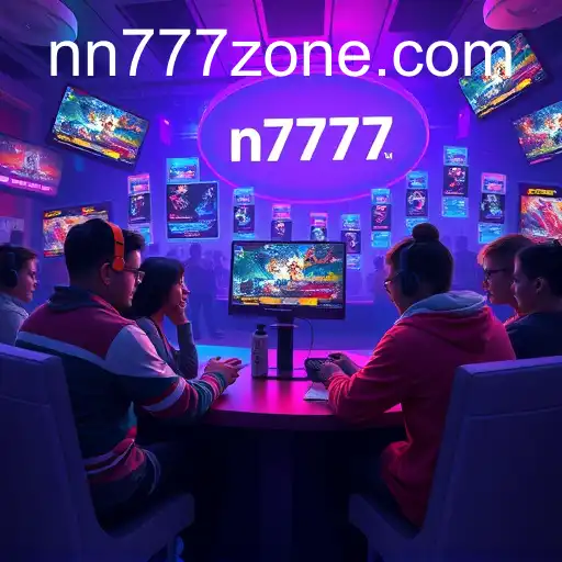 Innovative Trends in Online Gaming