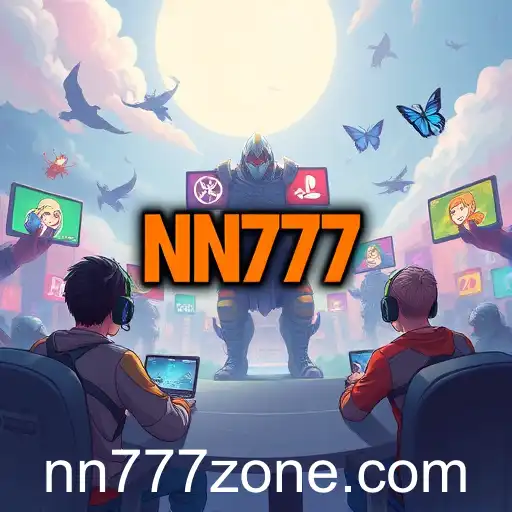 nn777 zone