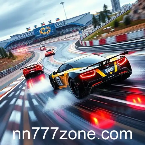 Exploring the Exciting World of Racing Games