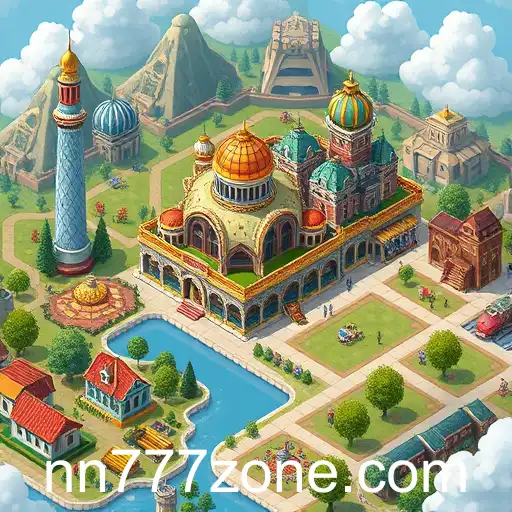 The Rise of nn777 Zone: A Digital Haven for Gamers