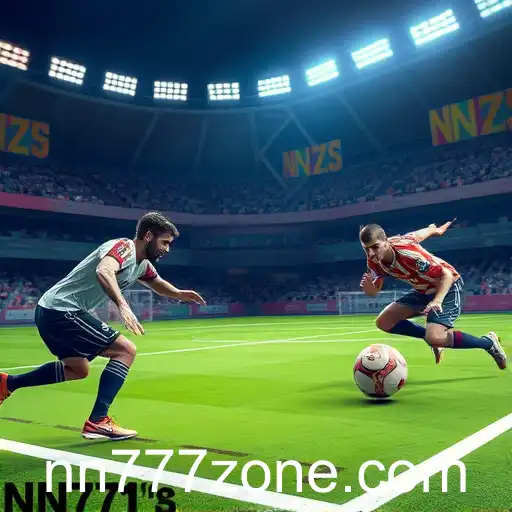 Exploring the Thrills of 'nn777 zone' in Sports Games